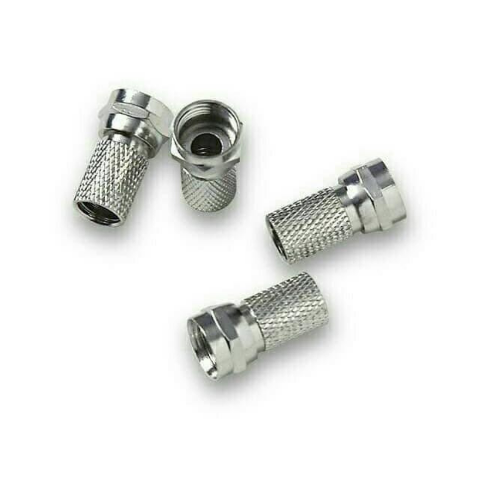 CONECTOR PARABOLA DRAT