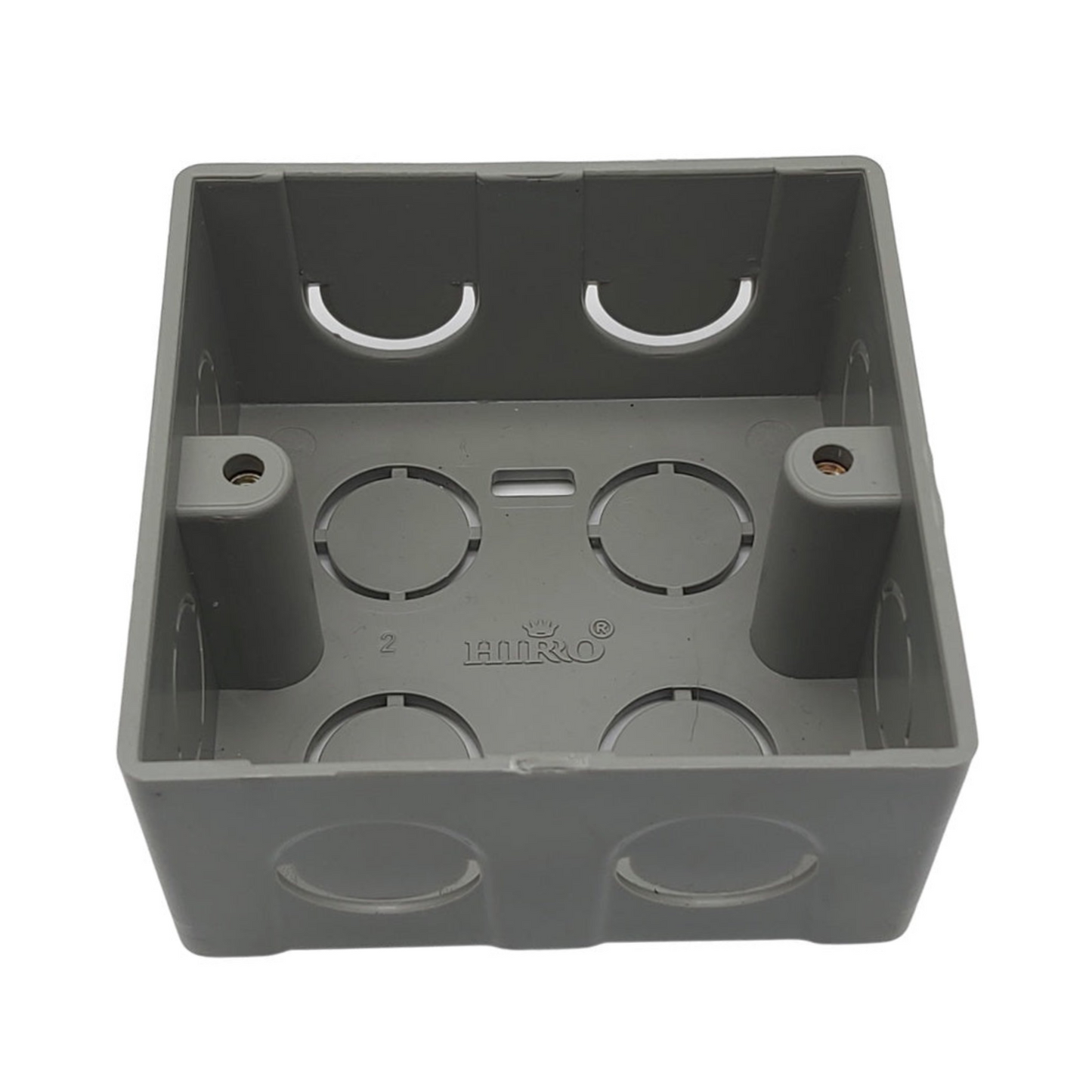 IB DUS SEGI MK/TAHU SIDO/HIRO/SOK