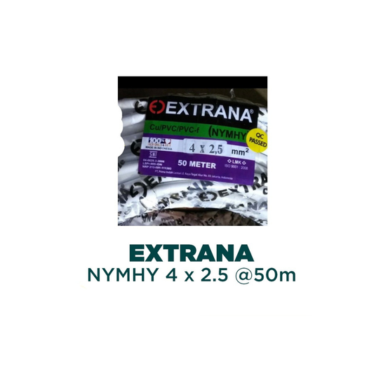 NYM HY EXTRANA 4 X 2.5