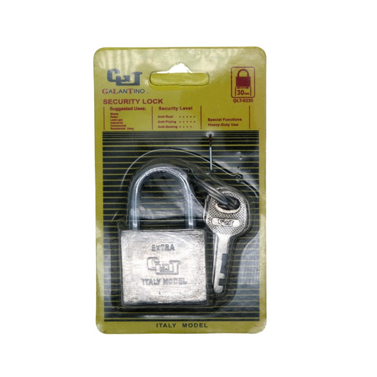 GEMBOK 30 PENDEK GLT