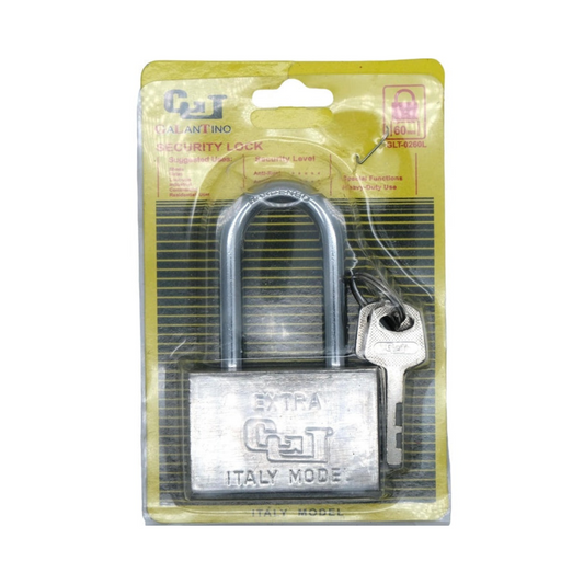 GEMBOK 60 PANJANG GLT/MARTELO