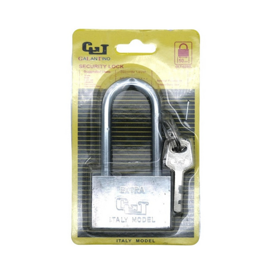 GEMBOK 50 PANJANG GLT