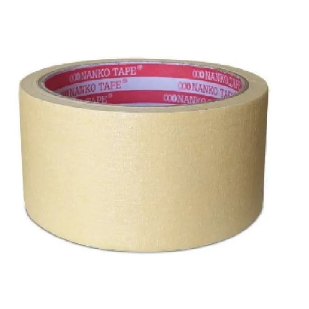 LAKBAN KERTAS 2 INCH