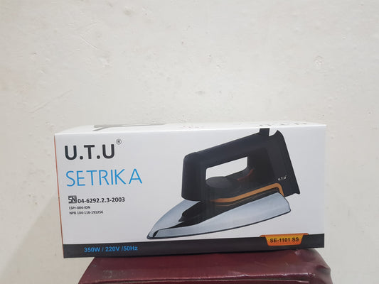 SETERIKA UTU 1101SS (CLASSIC)