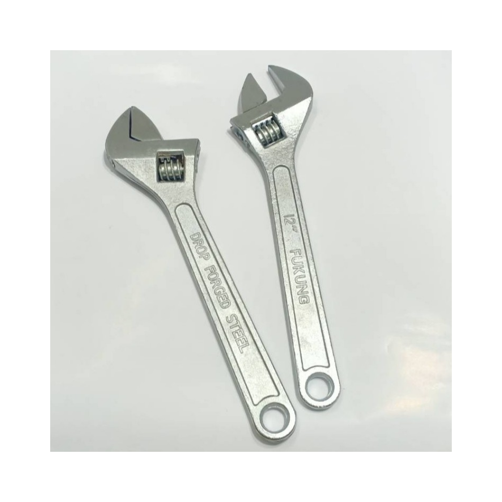 KUNCI INGGRIS 12 FUKUNG