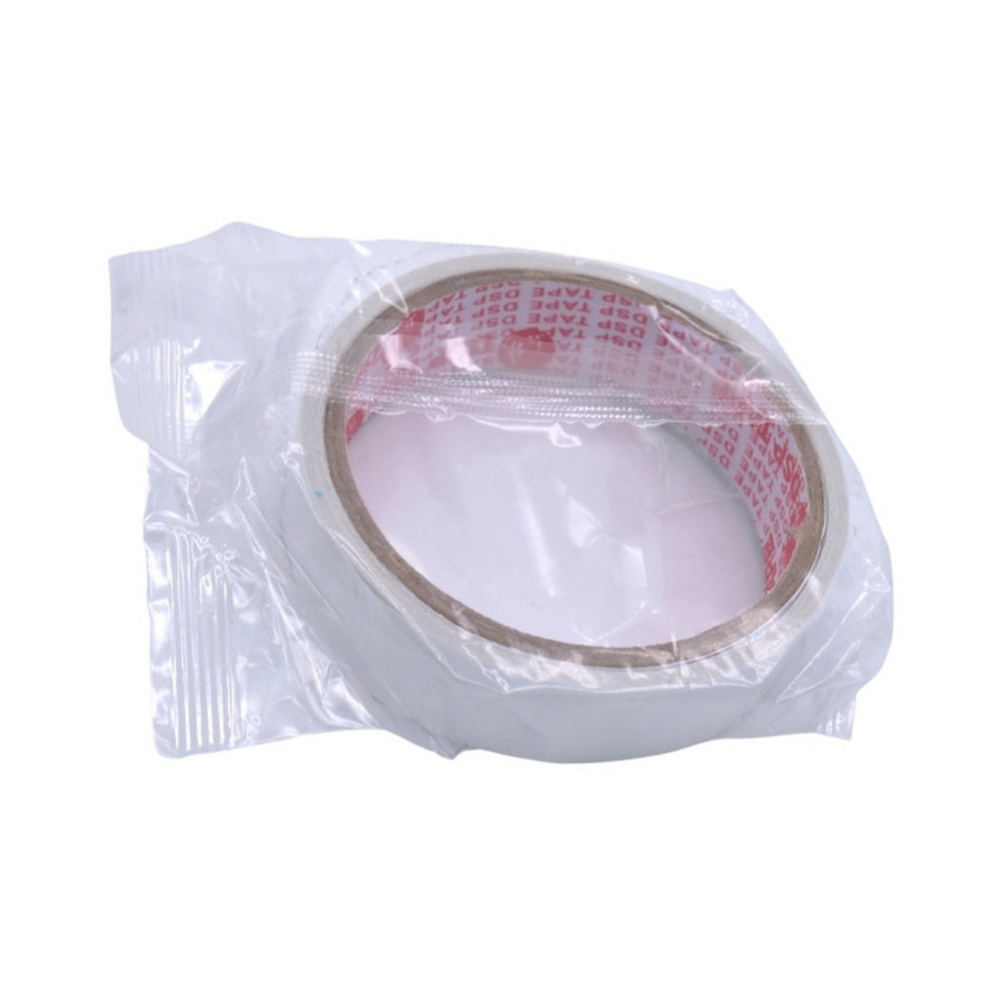 DOUBLE TAPE 1 (TANPA BUSA)