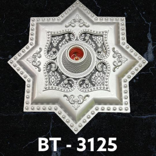 FITTING PLAFON VICON BINTANG BT3125