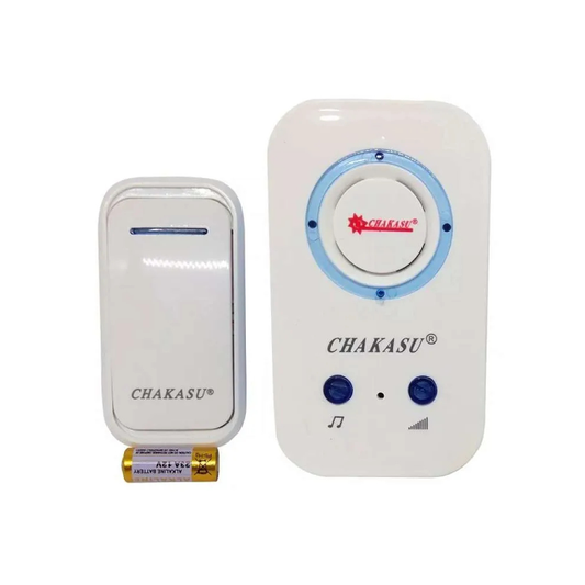 BELL WIRELESS (DC) CHAKASU