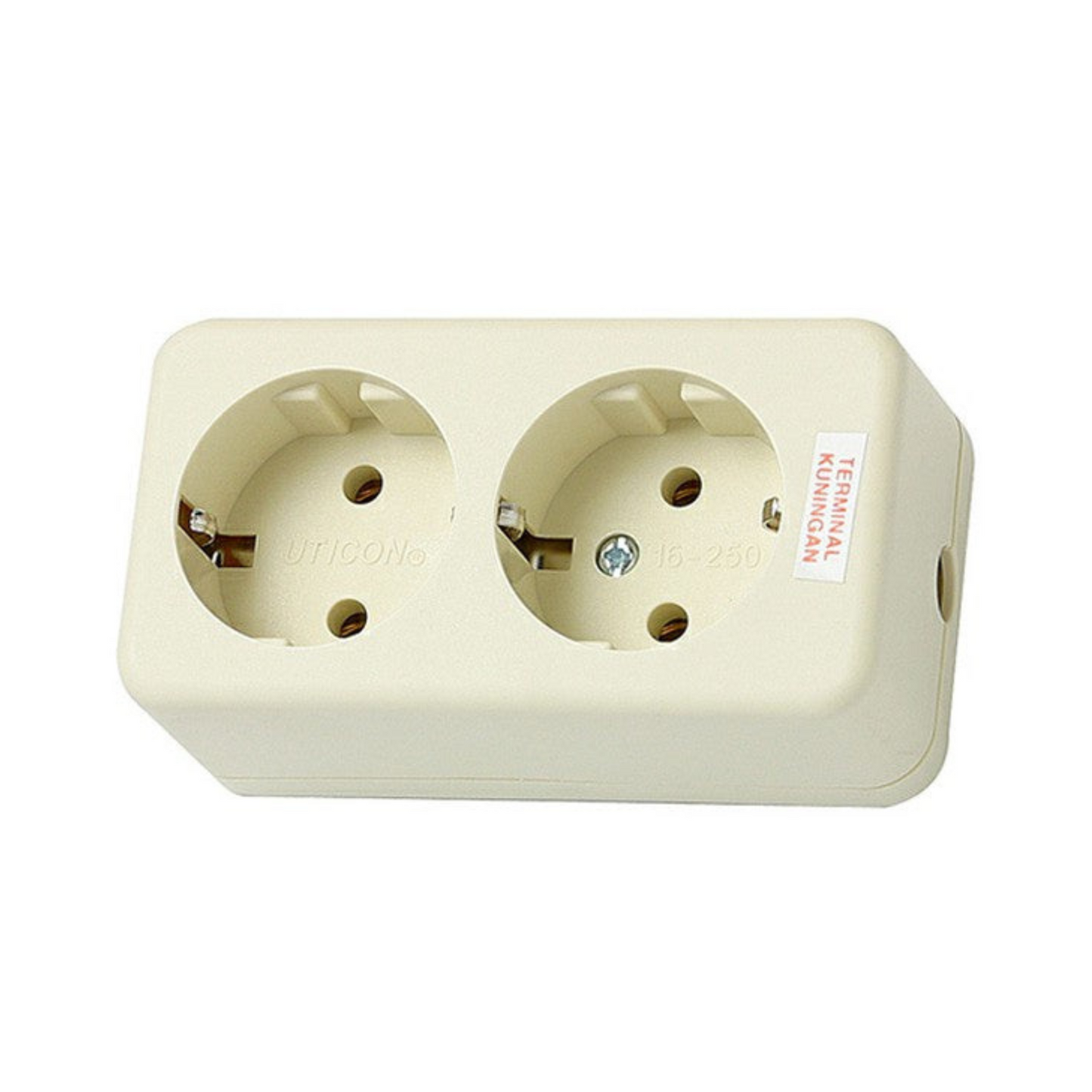 ST128 STOP UTICON 2LBG