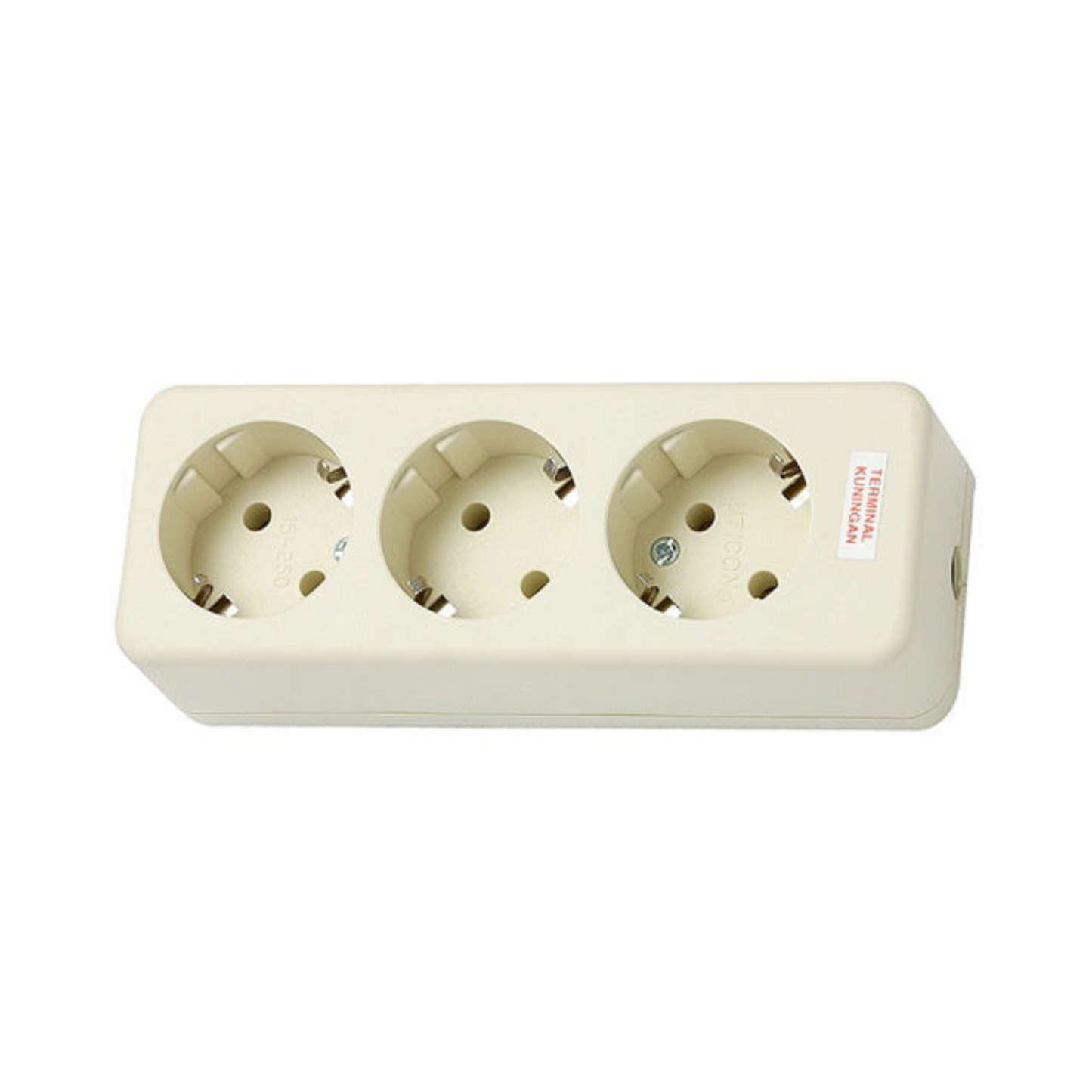 ST138 STOP UTICON 3LBG