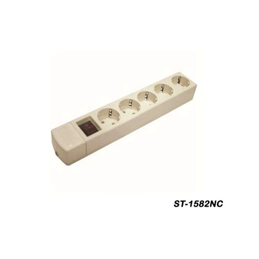 STOP 5LBG+S UTICON(TANPA KABEL)1582NC