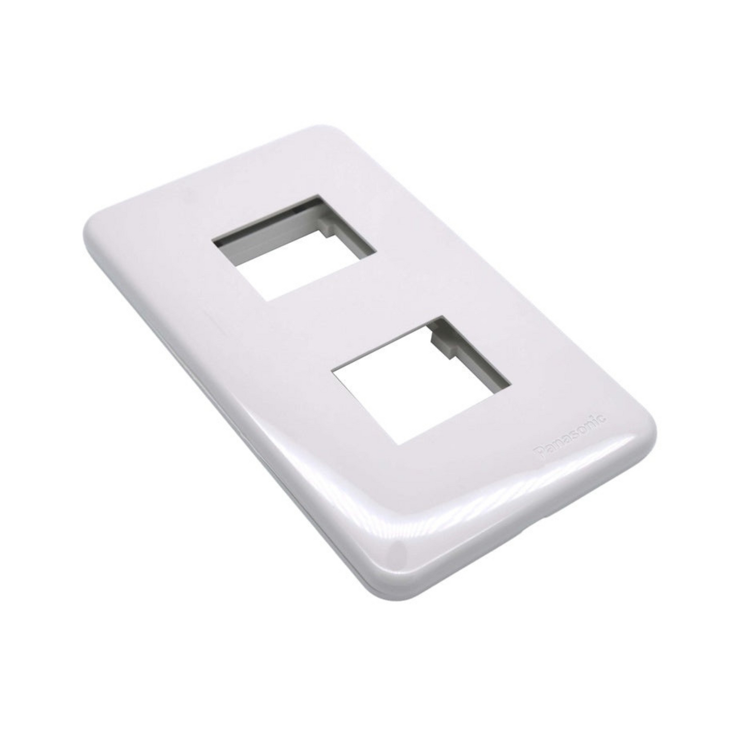 PLAT PANASONIC WNJ6802 (2LBG LAMA)