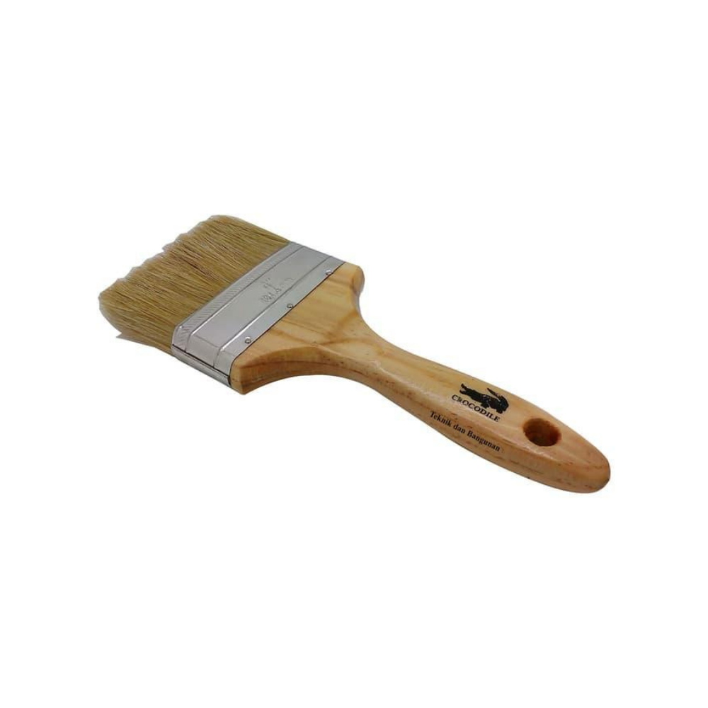 CROCODILE BRUSH 3