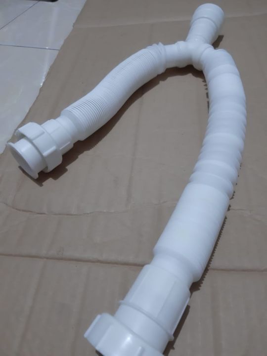 SELANG BUANG CABANG 2 (TARIK/PTH) FORTEC