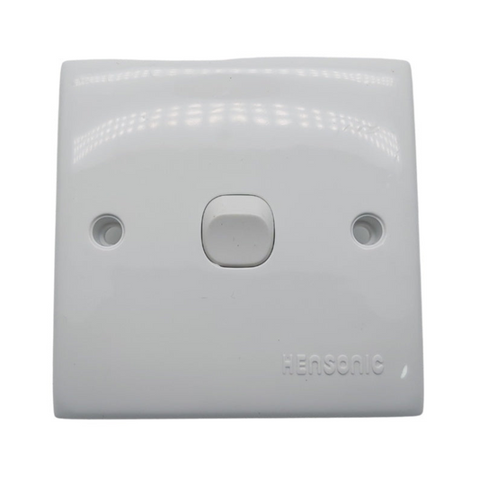 SAKLAR ENGKEL HENSONIC (DUS SEGI)