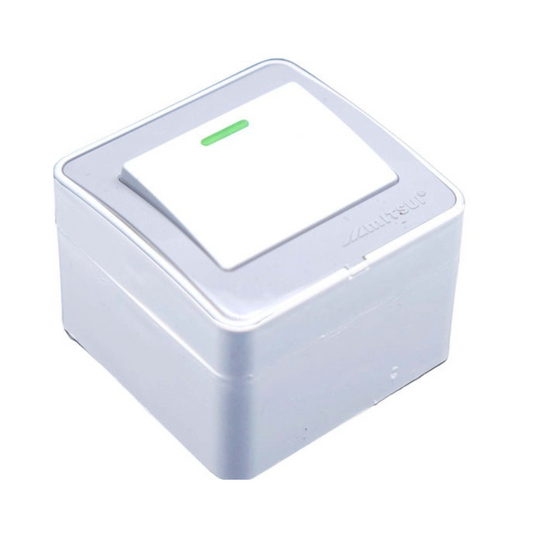 SAKLAR ENGKEL (OB) HELIOS MS11