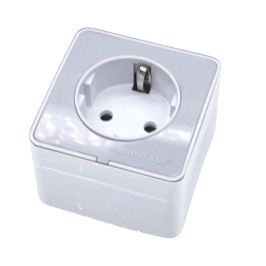 STOP (OB) HELIOS MS16