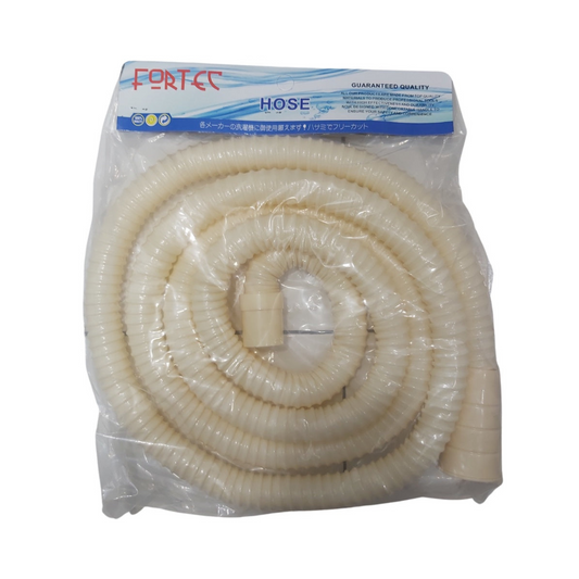 SELANG BUANG MESIN CUCI 3M FORTEC (BAGUS)