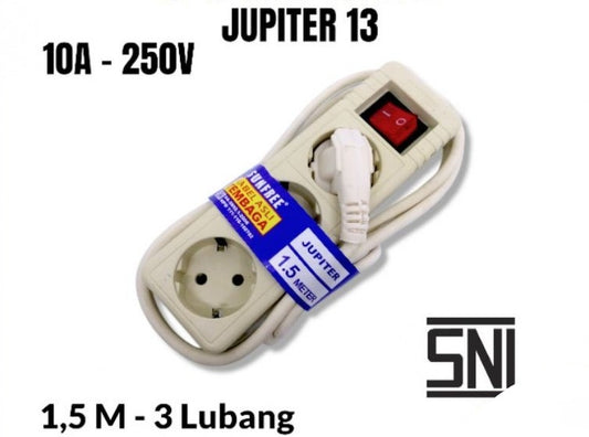 STOP 3LBG 1.5M JUPITER