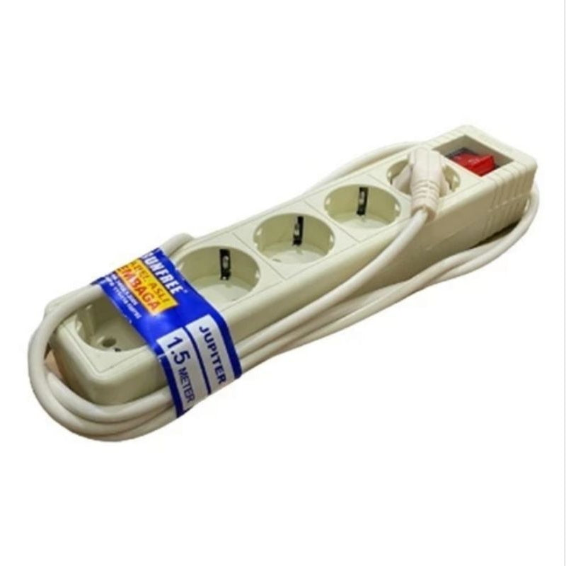 STOP 4LBG 1.5M JUPITER