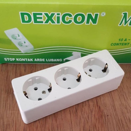 STOP ARDE 3LBG DEXICON