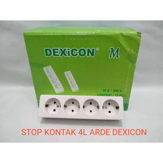 STOP ARDE 4LBG DEXICON