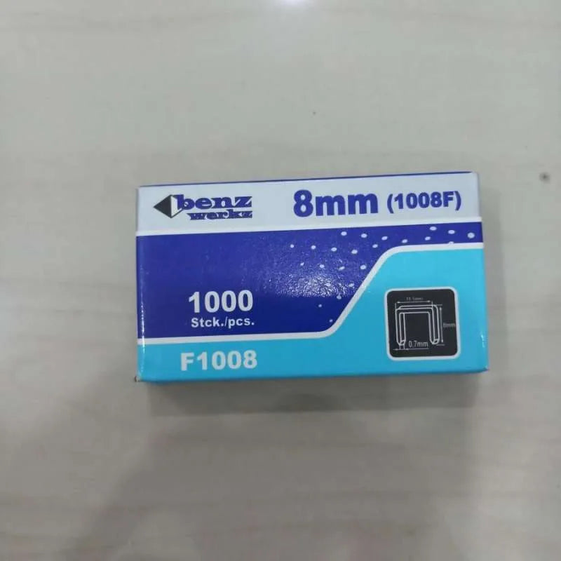 ANAK HEKTER 8MM SJT/BENZ/PROHEX