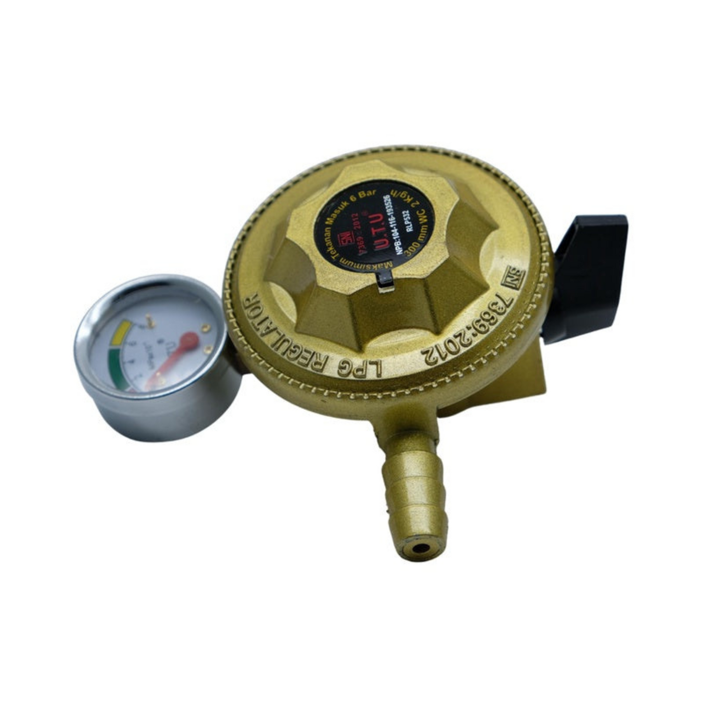 REGULATOR UTU METER 532/582