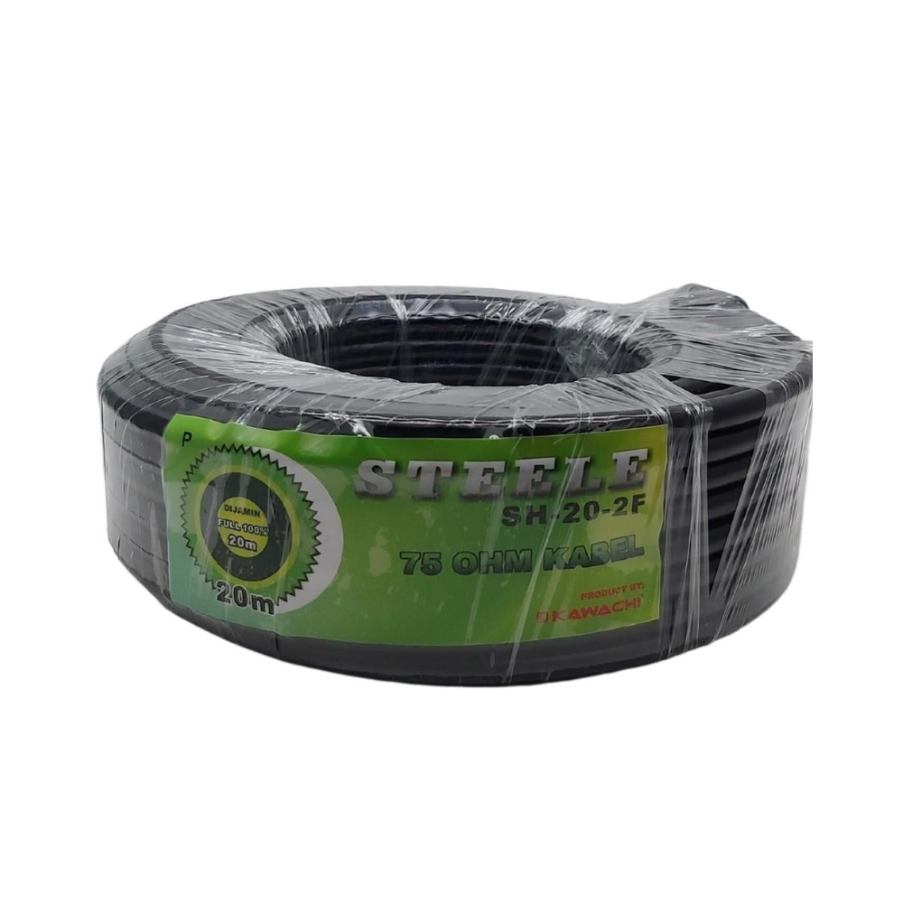 KABEL ANTENA 20M MAXTRON