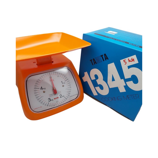 TIMBANGAN TANITA 5KG