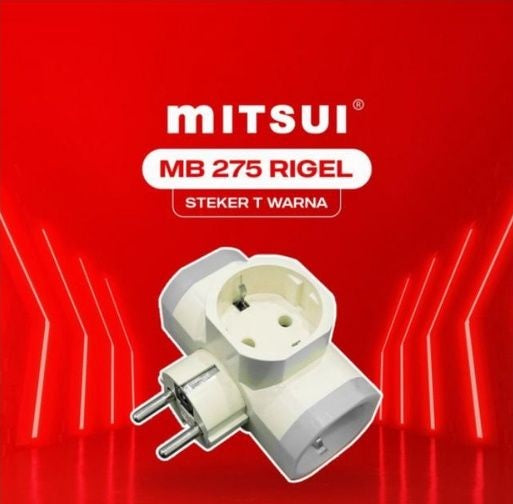 T ARDE MITSUI RIGEL MB275