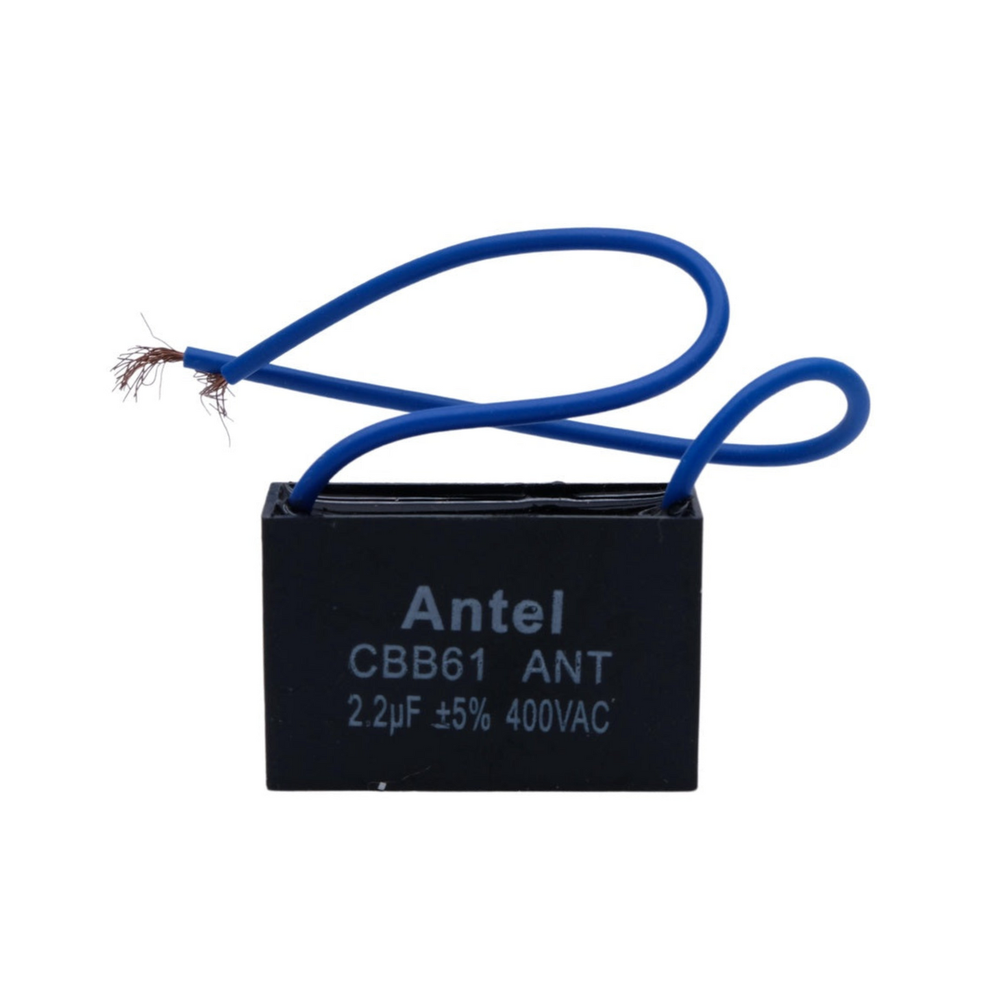 KAPASITOR SEGI 2.2UF