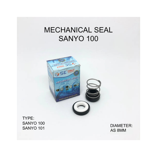 SEAL U/SANYO 100