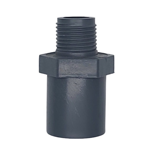 SOCKET DRAT LUAR 1/2 GREST (V SOCK)