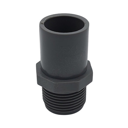 SOCKET DRAT LUAR 1--3/4 GREST/CRS