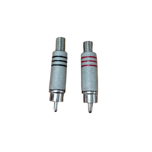 JACK RCA BESI SILVER