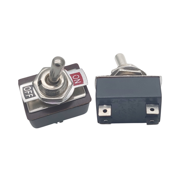 SWITCH TOGE 4 PIN IRON – Sehati Laris