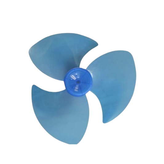 SAYAP/DAUN KIPAS 12 BIRU (U/MIYAKO)