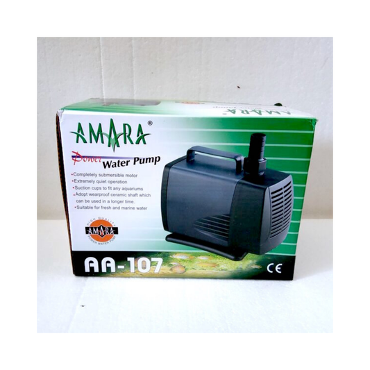POMPA AQUARIUM AMARA 107
