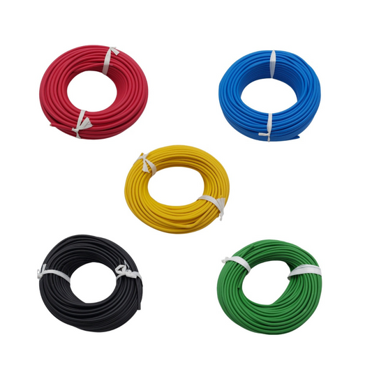 KABEL MOTOR MAESTRO 1.5MM