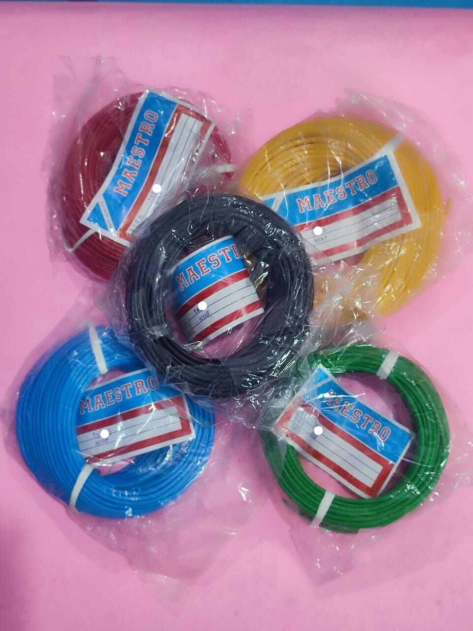 KABEL MOTOR MAESTRO 2.5MM