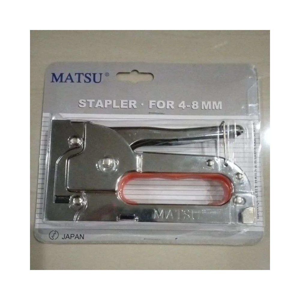 HEKTER TEMBAK MATSU/EPICA