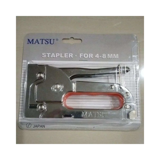 HEKTER TEMBAK MATSU/EPICA