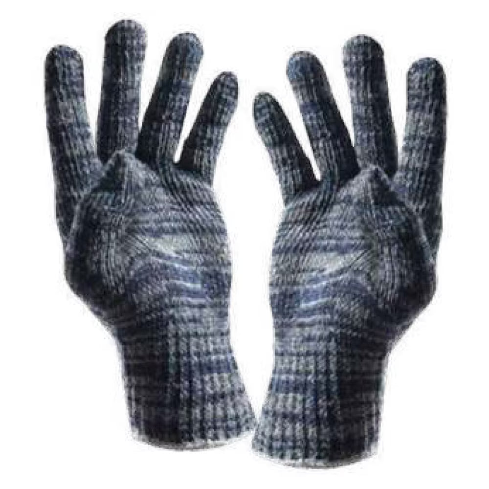 SARUNG TANGAN KAIN DDZER/PIRANHA (ABU)