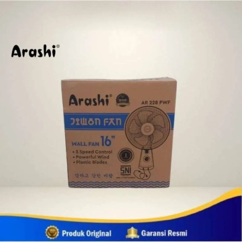 WALLFAN ARASHI JIWON (16)