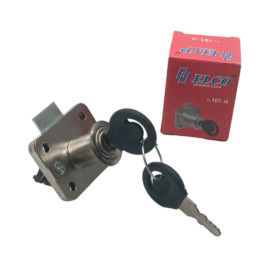 KUNCI LACI ELCO 101 (KECIL)