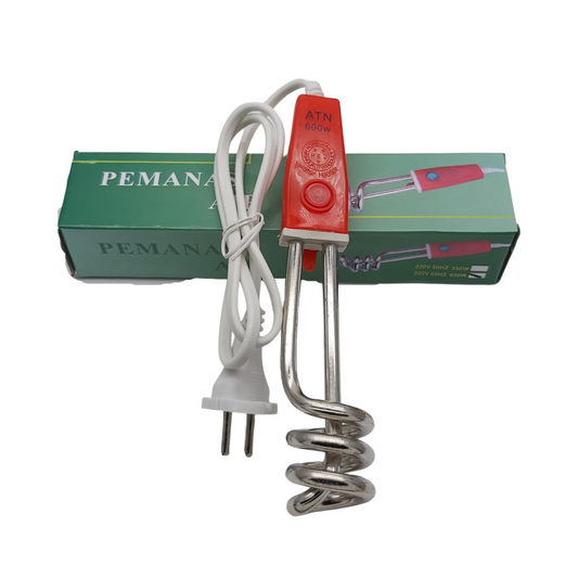 WATERHEATER 600W ATN