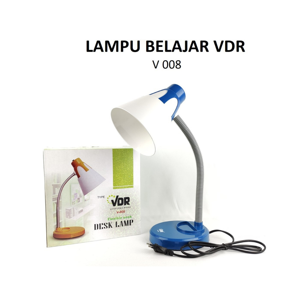 LAMPU BACA VDR V008