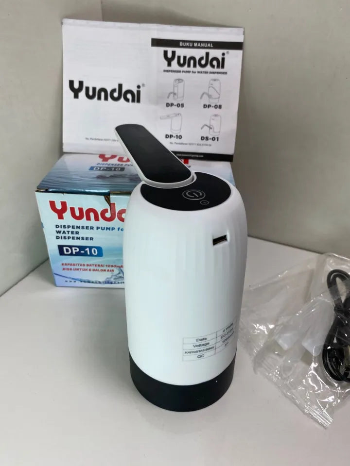POMPA GALON YUNDAI DP10