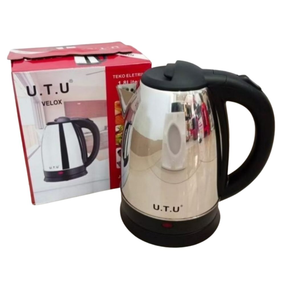 UTU VELOX HOTEL KETERET (M) (1.8L)